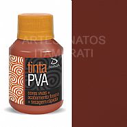 Detalhes do produto Tinta PVA Daiara Púrpura 84 - 80ml